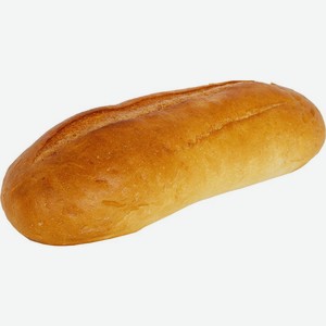 Батон Нижегородский хлеб Подмосковный 380 г
