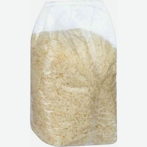 Рис пропаренный шлифованный 900 г