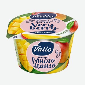 Йогурт Viola Манго 2,6% 180 г