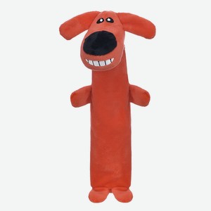 PetshopRu мягкая игрушка для собак  Шуршащая собака  (41 г)