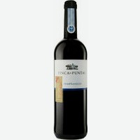 Вино   Finca Hontanillas   Tinto, красное сухое, 0,75 л