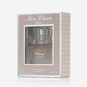 Женская парфюмерная вода Ponti Parfum Mon Cherie   Cherry   10мл