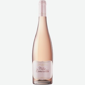 Вино Torres Vina Esmeralda розовое полусухое 0,75 л