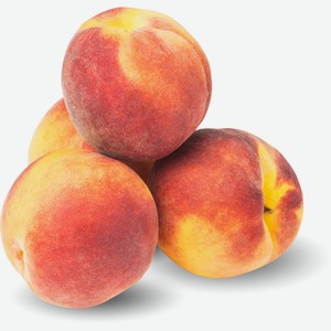 Персики, кг
