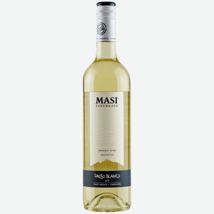 Вино Masi Tupungato Passo Blanco белое сухое, 750мл