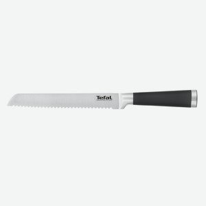 Нож для хлеба Tefal Precision, 20см