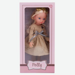Кукла Funky Toys Polly Венди модная, 33 см