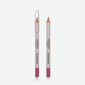 Устойчивый карандаш для губ Seven7een Longstay Lip Shaper 19 1,14г