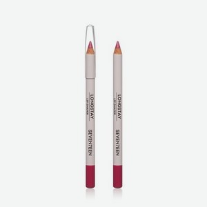 Устойчивый карандаш для губ Seven7een Longstay Lip Shaper 32 1,14г