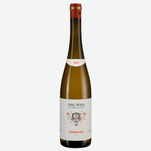 Вино Saarfeilser GG 0.75 л.