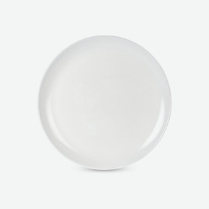 Тарелка обеденная Luminarc стекло, 25см