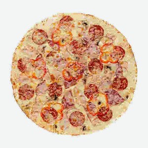 Пицца Мясная Венеция По Рецепту Spar