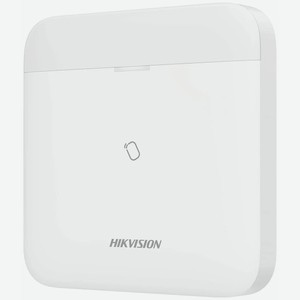 Контрольная охранная панель Hikvision AX PRO Mid (DS-PWA96-M-WE)