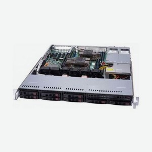 Серверная платформа Supermicro SYS-1029P-MTR