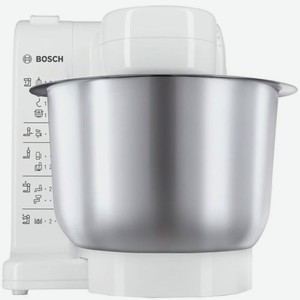 Кухонная машина Bosch MUM4407, белый