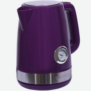 Чайник электрический Oursson EK1716P/SP, 2200Вт, фиолетовый