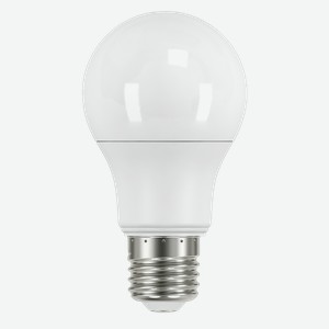 Лампа светодиодная Osram A75 E27 9-9.5Вт холодный свет