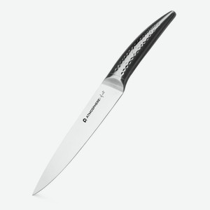 Нож Atmosphere Silver разделочный, 20 см