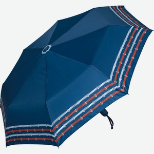Зонт женский автомат Raindrops цветной пондж RD-33812
