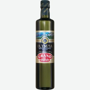 Масло оливковое Grand Di Oliva , 500 мл