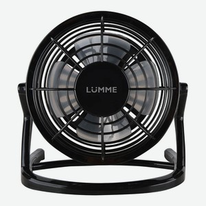 Вентилятор настольный LUMME LU-FN107