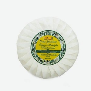 IDEA TOSCANA Традиционное марсельское мыло