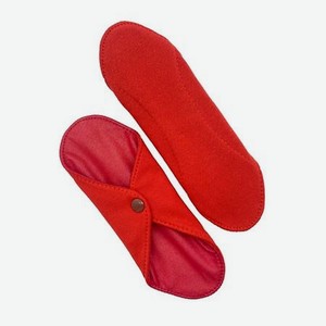 MAMALINO Многоразовые женские гигиенические прокладки размер миди