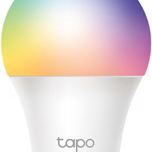 Лампа светодиодная Tapo L530E E27 8.7Вт Tp-Link