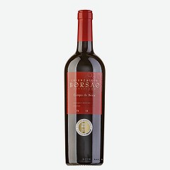 Вино Borsao Crianza Seleccion, красное сухое, 0,75 л, Испания