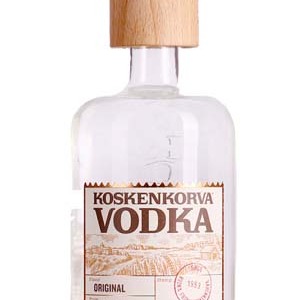 Водка Коскенкорва 0.5л