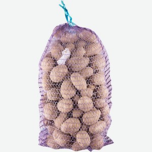 Картофель Крепыш, 3 кг