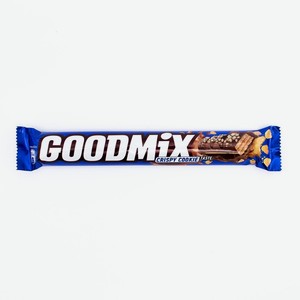Конфета GOODMIX Crispy Cookie Taste со вкусом печенья, 47 г