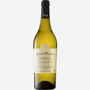Вино I Feudi Di Romans Sauvignon Blanc белое сухое, 0.75л