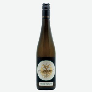 Вино Domane Krems Gruner Veltliner белое сухое, 0.75л