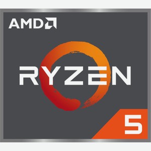 Процессор Ryzen 5 5600G 100-000000252 OEM AMD