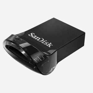 Флешка Ultra Fit USB 3.1 SDCZ430-032G-G46 32Gb Черная Sandisk