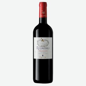 Вино Conte Tasca d Almerita Regaleali красное сухое, 0.75л