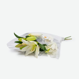 Букет Florentika лилия, 3шт