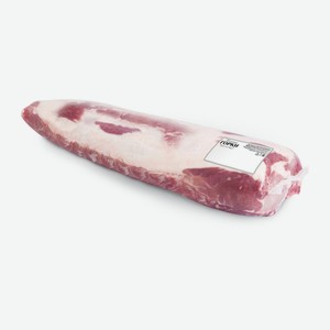 Корейка из свинины Ближние Горки охлажденный в вакуумной упаковке