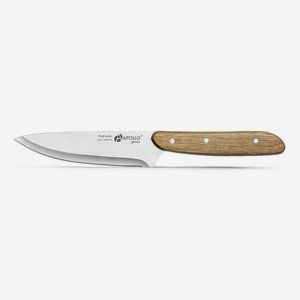 Нож универсальный Apollo Woodstock 13 см