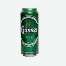Пиво Гессер 4,7% 0,43л ж/б