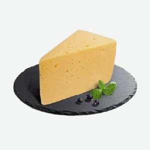Сыр  Сметанковый , 50%, 100 г