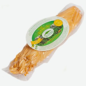 Сыр Красногвардейский коса рассольный копченый 40%, 110 г