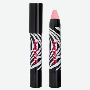 Блеск-карандаш для губ Phyto-Lip Twist №24 Бежево-розовый