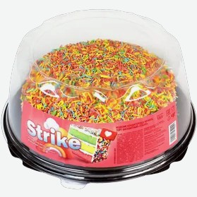 Торт STRIKE, 900 г