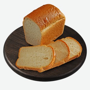 Хлеб  Домашний  0,3кг (СП ГМ)