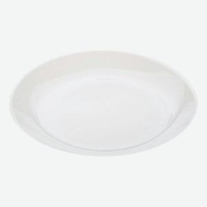 Тарелка десертная Luminarc 19 см белая