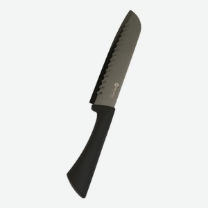 Нож сантоку Hanikamu Титан 17,8 см