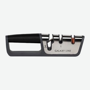 GALAXY LINE Механическая точилка для ножей и ножниц GL 9014