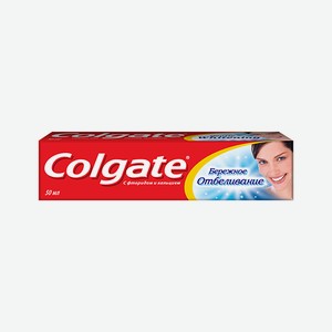Зубная паста Colgate в асс-те, 50 мл